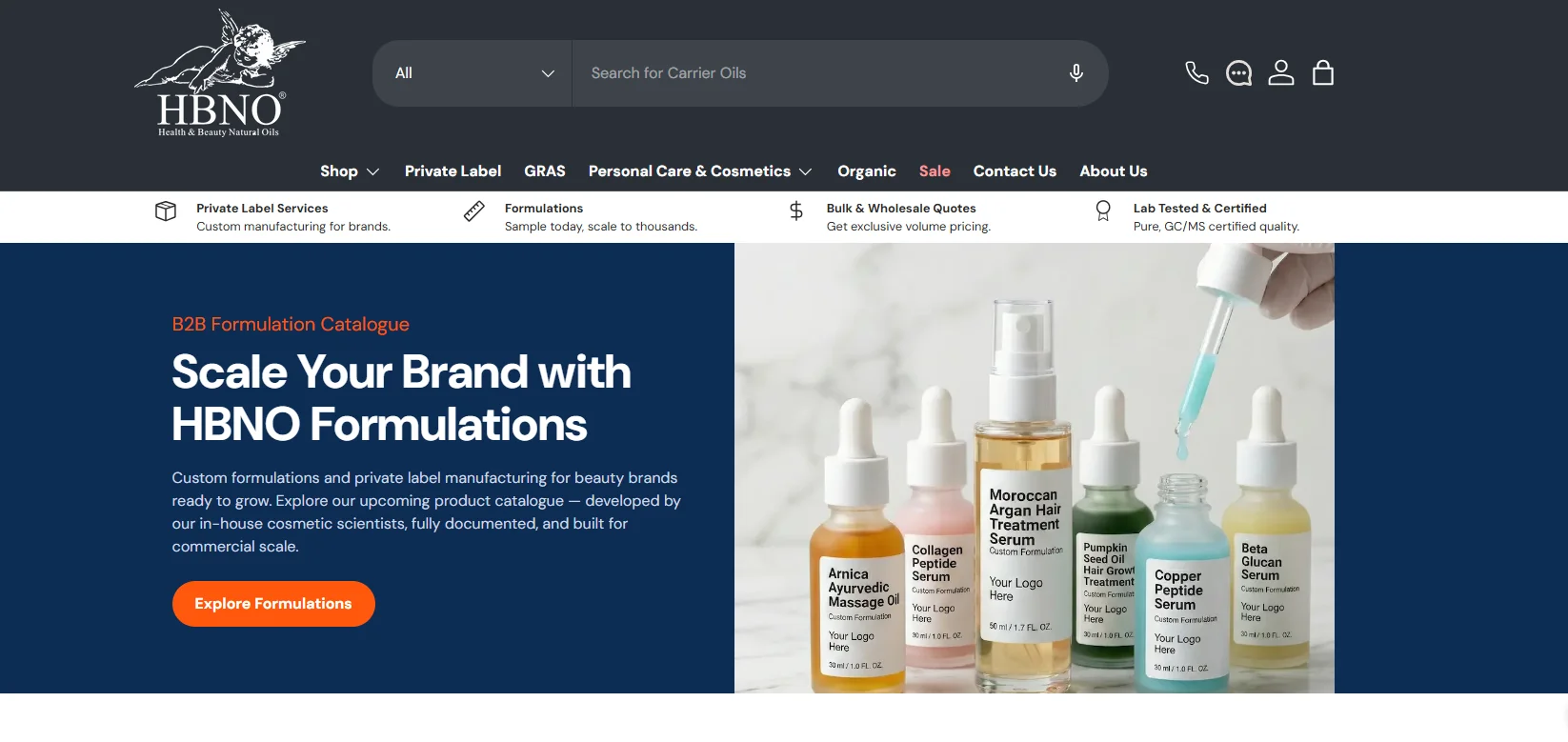 NAD+ skincare is becoming an interesting product direction for brands exploring longevity-inspired beauty, biotechnology skincare, professional ampoules, and premium anti-aging concepts. In this guide, I compare 10 NAD+ skincare manufacturers that may support private label, OEM, ODM, custom formulation, packaging, and finished-product development.
